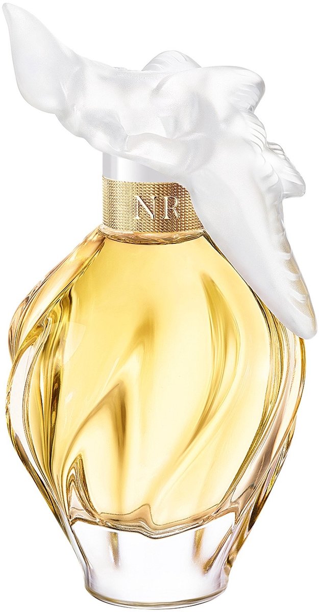 Goedkoopste Nina Ricci L'air du Temps 50 ml - Eau de toilette - Damesparfum