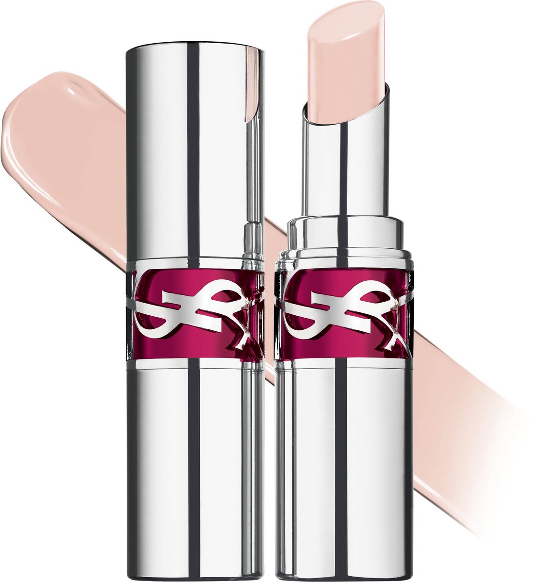 Yves Saint Laurent Loveshine lippenstift - 2 Healthy-Glow Plumper
