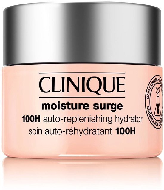 Clinique Moisture Surge 100H Auto-Replenishing Hydrator