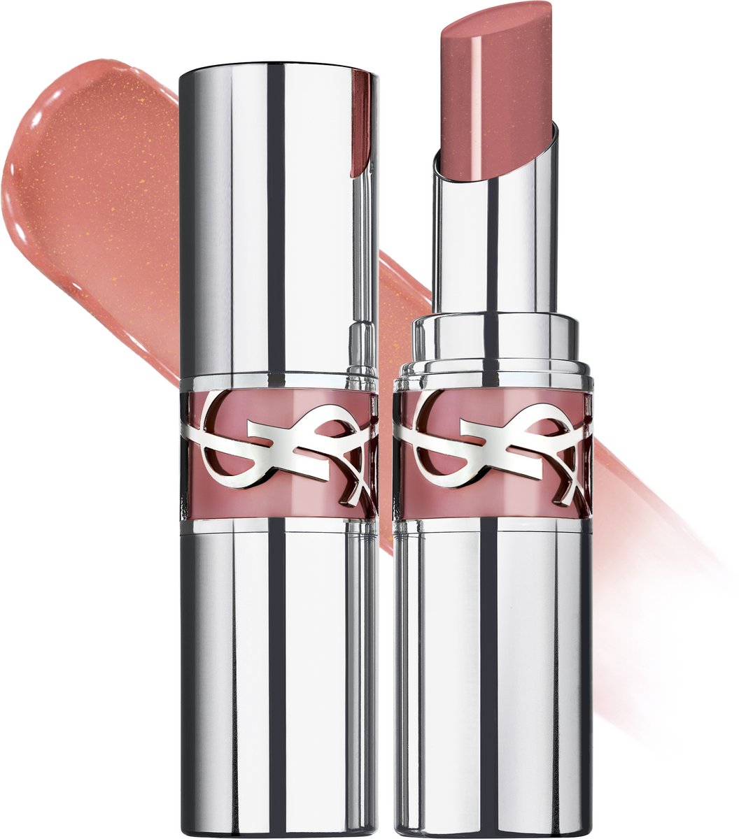 Yves Saint Laurent Loveshine lippenstift - 150 Nude Lingerie