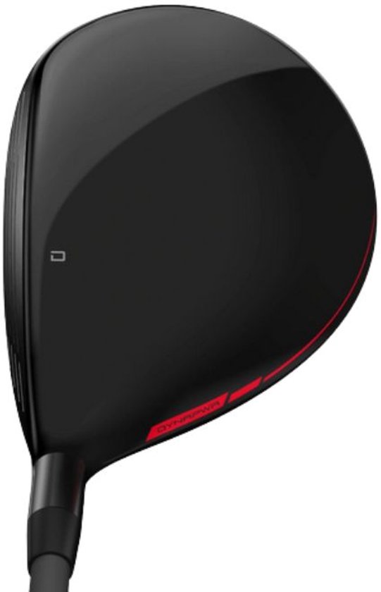 Wilson DynaPower 2 Max Fairway Wood 2025 - 3 - 15° Loft - Rechtshandig - Regular | van Wilson — afbeelding 4