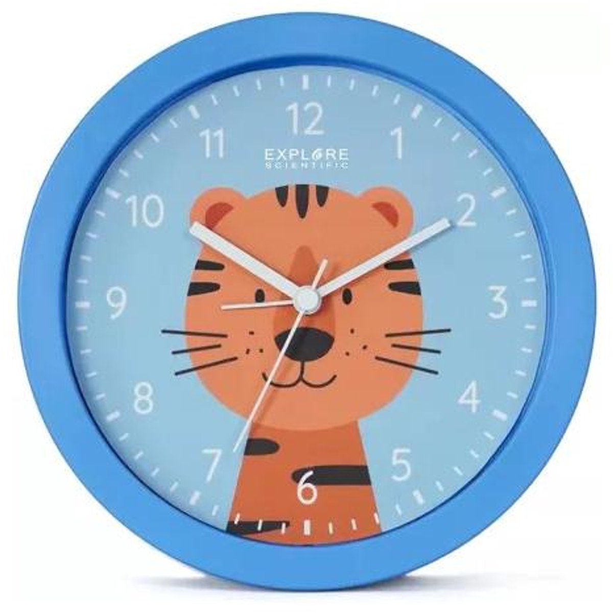 Explore Scientific RAC003 Rond Blauw