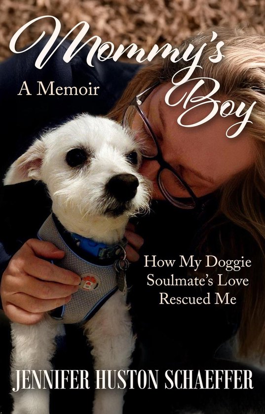 Mommy's Boy - cover