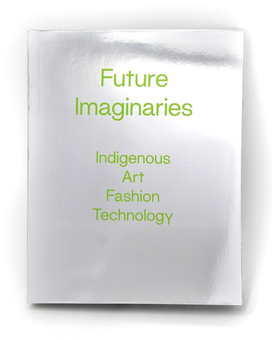 Future Imaginaries - cover