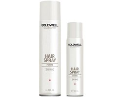 Goldwell Goldenspray 400ml + Goldwell Goldenspray 100ml