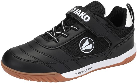 Jako SH Winger EV Hallensport in schwarz Jako SH Winger EV Hallensport in schwarz