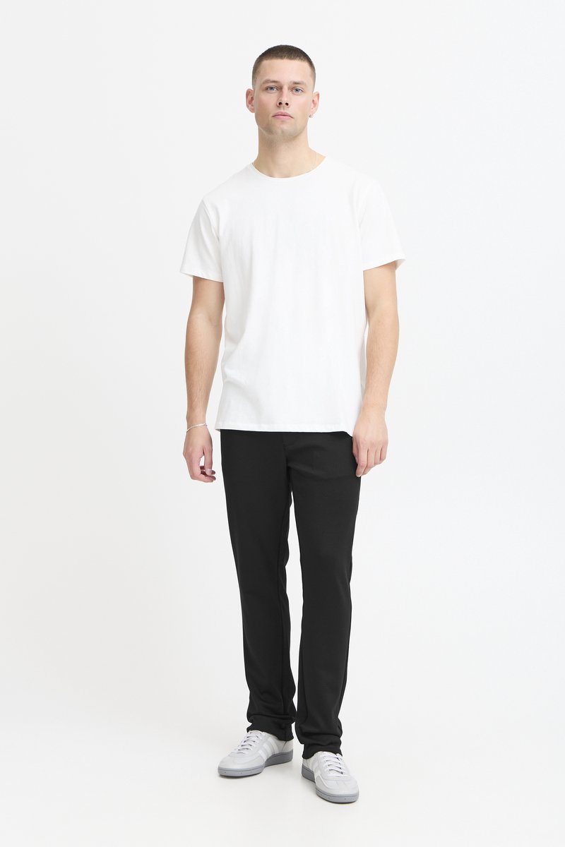 Blend BHELMER performance pants Heren Broeken Zwart