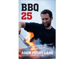 BBQ 25