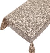 Tafelzeil Leopard 200 x 140 cm -