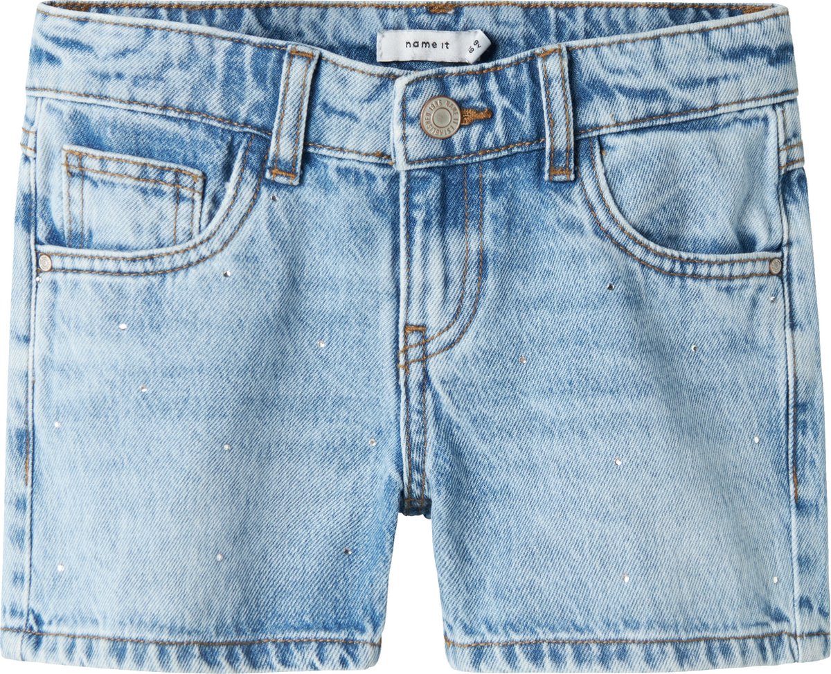 Name it Denim short Regular fit