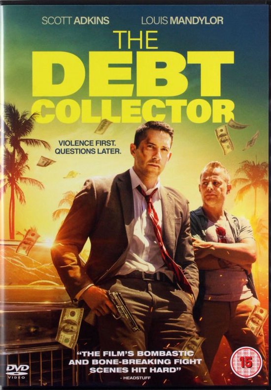 Debt Collector
