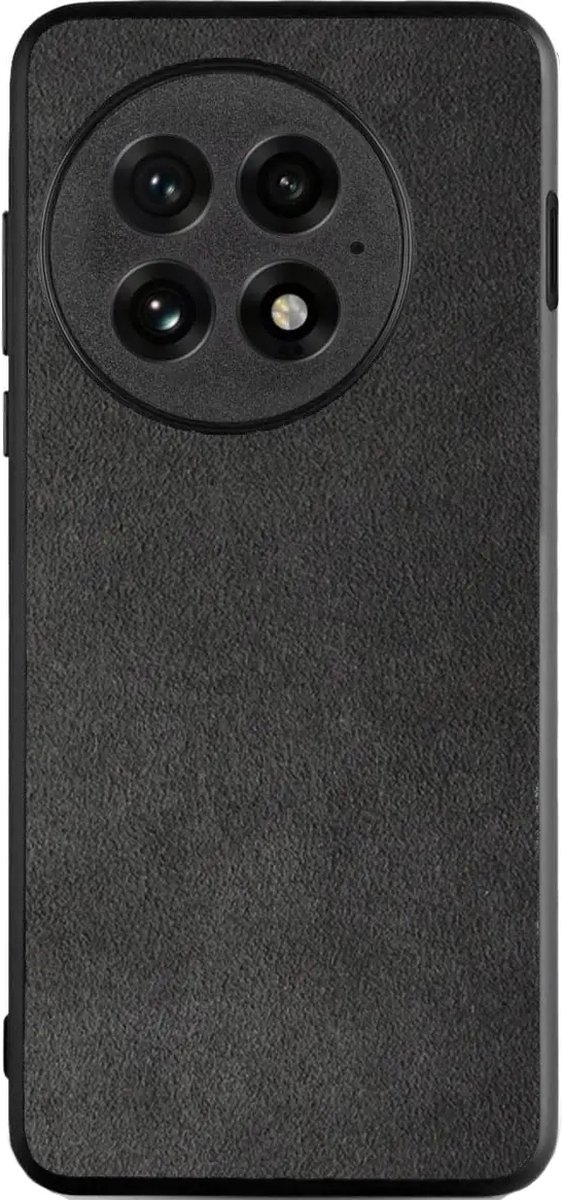 ProGuard OnePlus 13 Hoesje Premium Alcantara