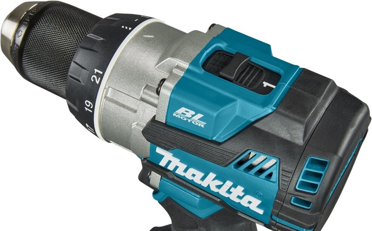 Makita DDF489Z 18V - Krachtige boormachine voor professionals thumbnail 3