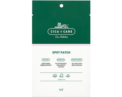 VT Cosmetics - Cica Spot Patch - 48 Stuks