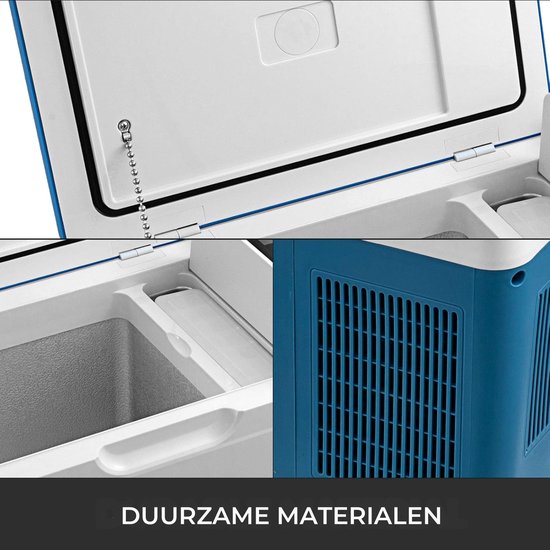 Koelbox - 20L - Auto - Icebox - Koeler - Koelkast - Frigo van KOEL — afbeelding 5