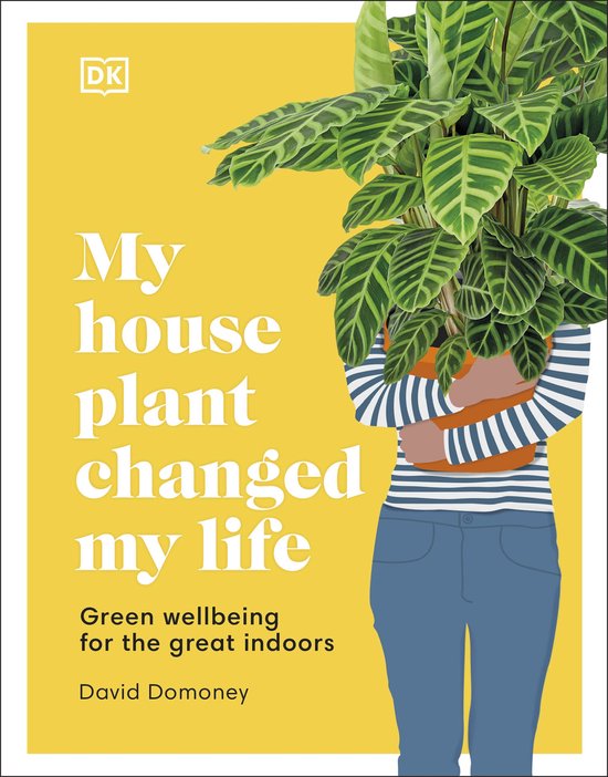 My House Plant Changed My Life - cover