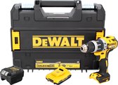 Bol.com DeWALT DCD796NT Accu Klop-/Schroefboormachine 18V XR - Losse Body (geleverd zonder accu en lader) aanbieding