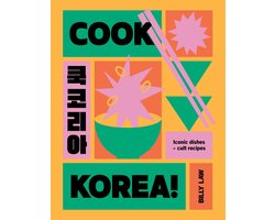 Cook Korea!