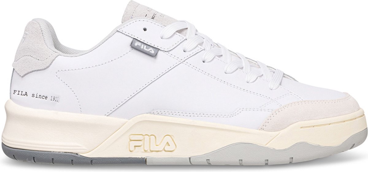 Fila Sneakers White 2