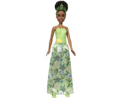 Mattel Disney Princess Tiana