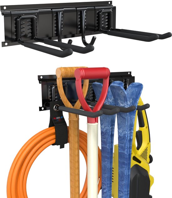 Cartridgehouder - siliconenkit organizer, vetafdichtingshouder | Opberghouder voor wandpatronen, ruimtebesparende patronen voor vrachtwagenrek, werkplaats Cartridgehouder - siliconenkit organizer, vetafdichtingshouder | Opberghouder voor wandpatronen, ruimtebesparende patronen voor vrachtwagenrek, werkplaats