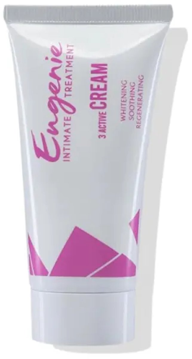 Caromed Eugiene Gentle Whitening Cream 50 g