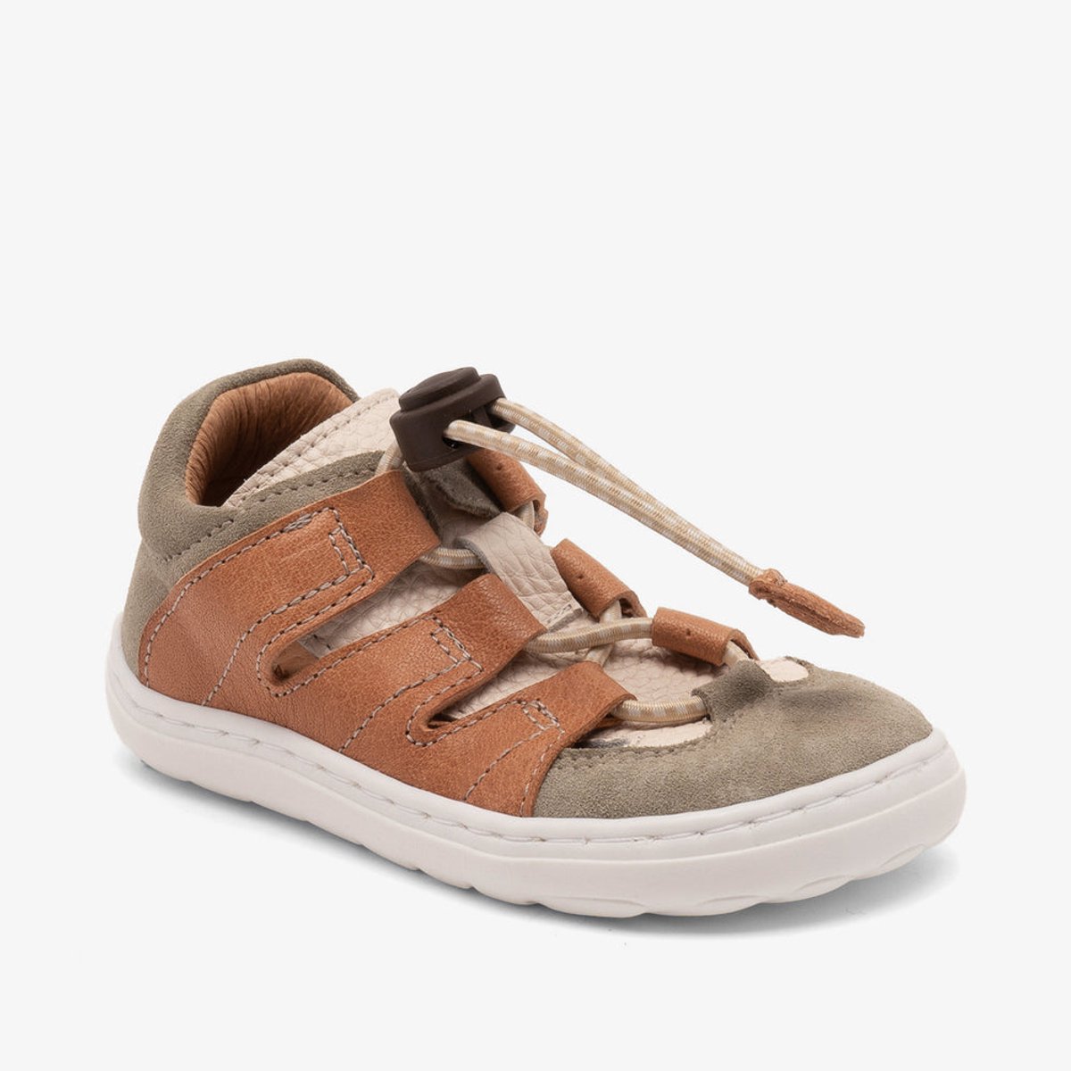 Bisgaard Barefoot Fletcher Sage 29