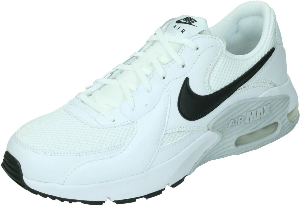 White/Black-Pure Platinum