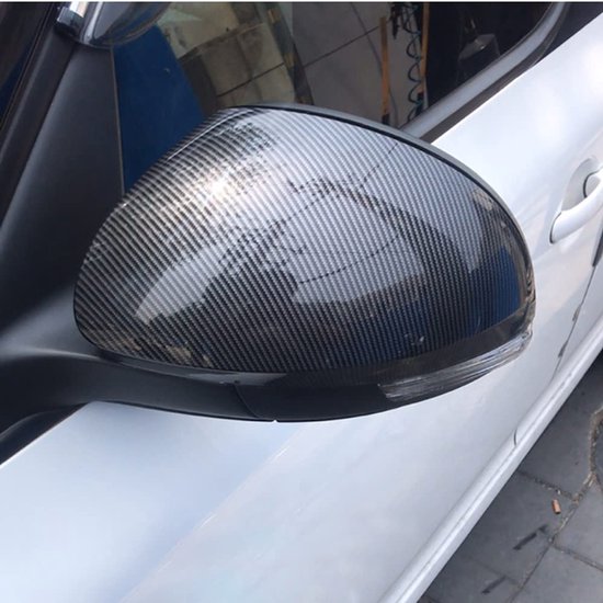 Buitenspiegel rechts Opel Vivaro 2014- | Hagus 3891802 | Nederlands
