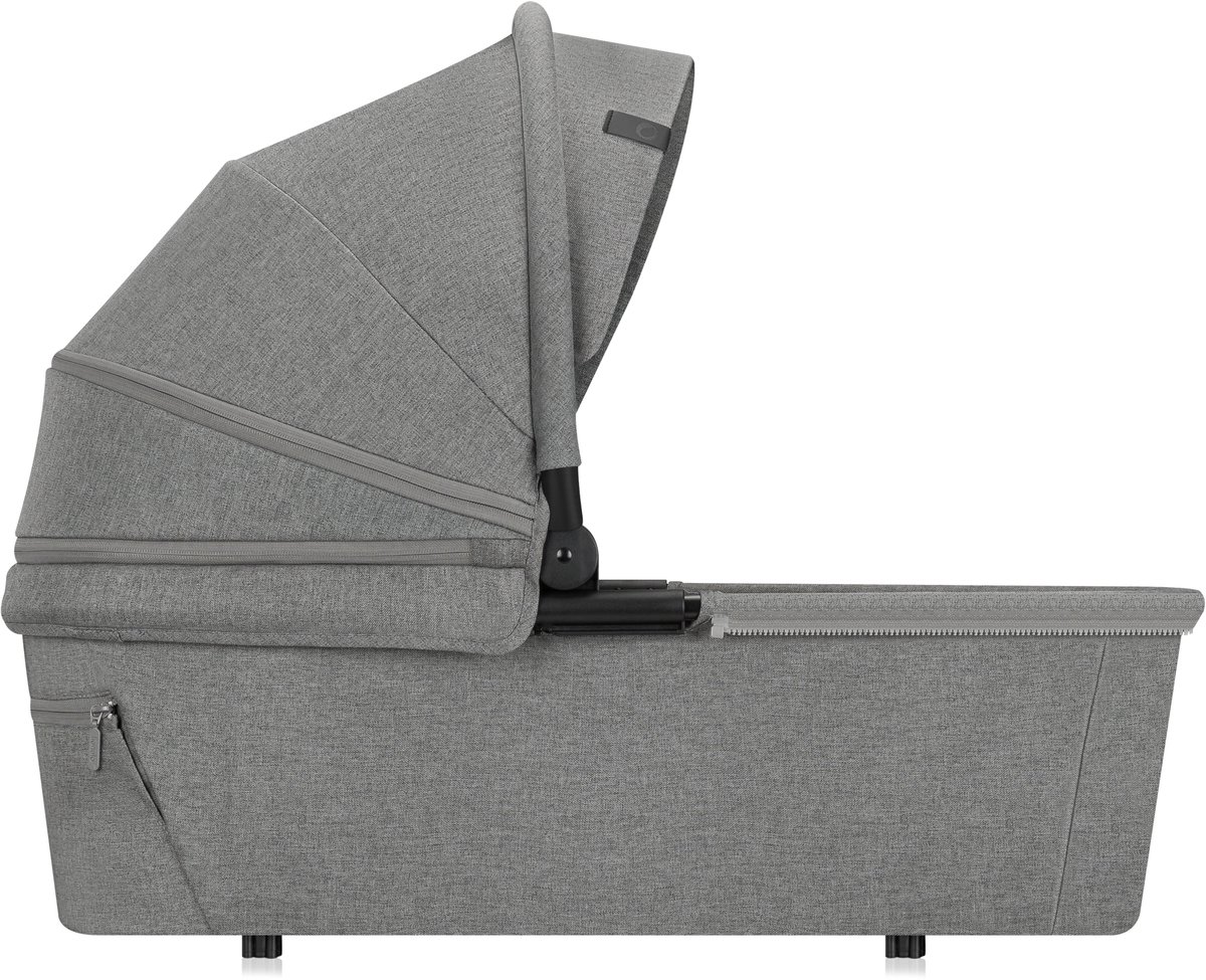 Lionelo Meril 2-in-1 Kinderwagen met All-Terrain Wielen - afbeelding 2