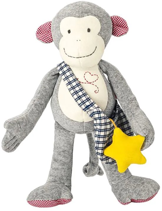 Käthe Kruse 0178254 peluche