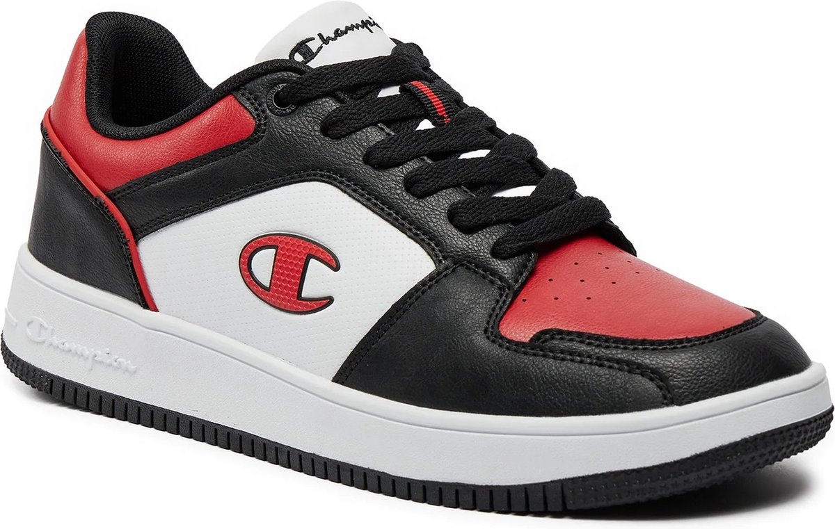 Champion RD 2.0 LOW herensneaker S21906-CHA-KK019 Bont