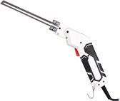 Fleischmann 190W Verwarmd Mes