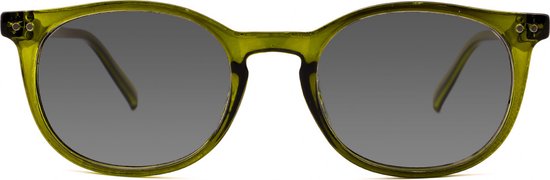 Zonnebril GAFA-Army Green van Meller — afbeelding 4