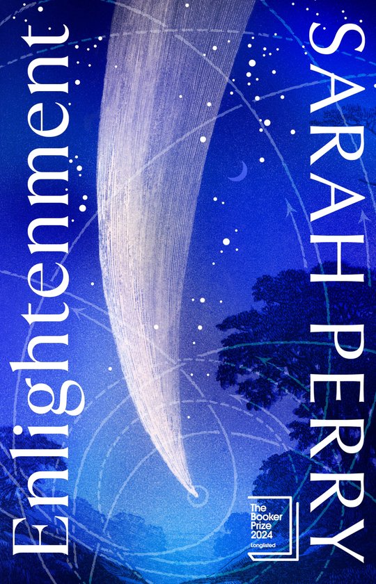 Enlightenment - cover