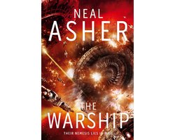 Rise of the Jain2-The Warship