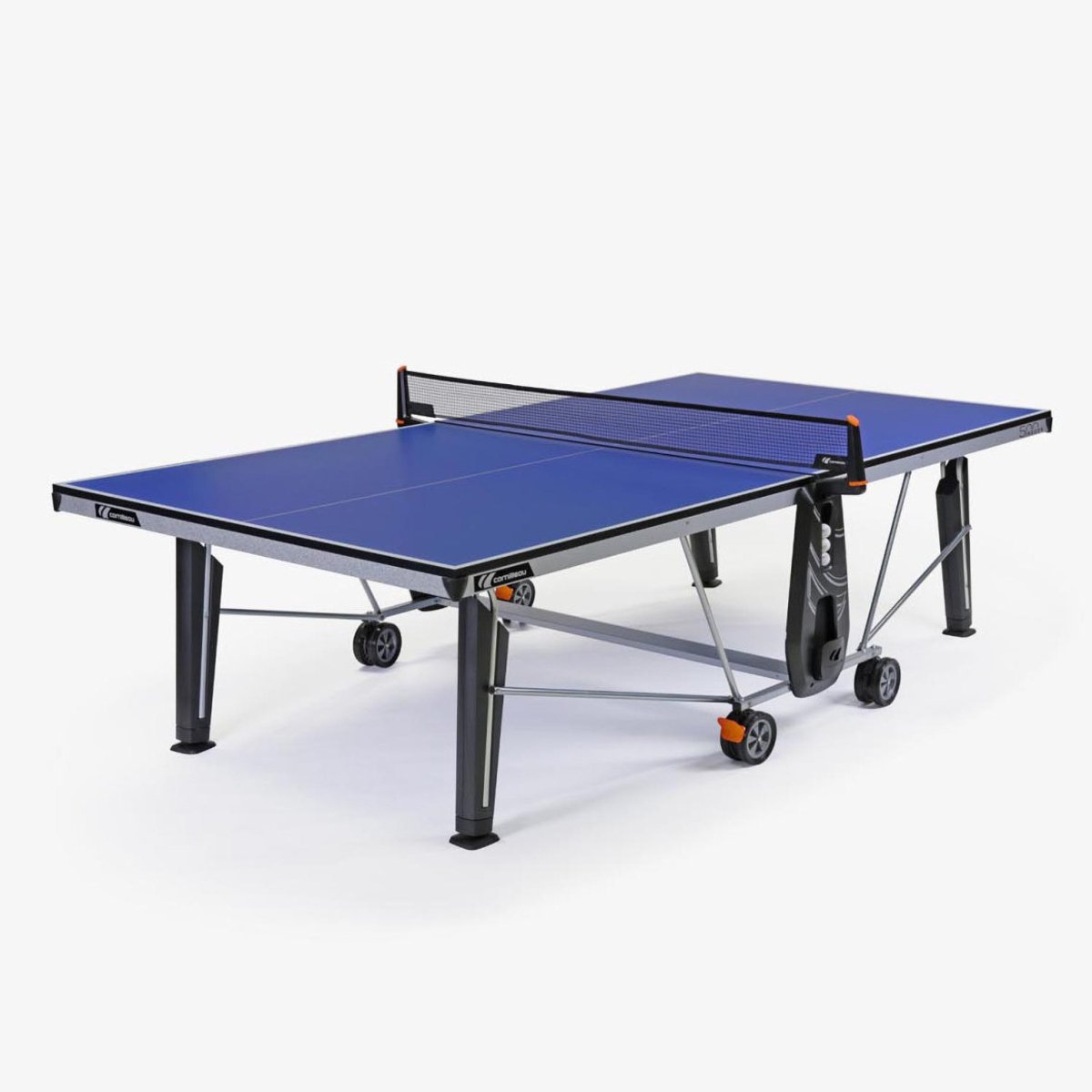 Cornilleau Tafeltennistafel Indoor 500 Blauw