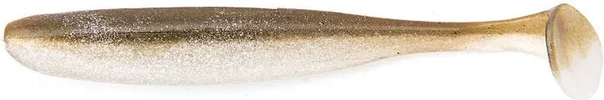 Keitech Easy Shiner | 4.5 Inch Bruin 4.5