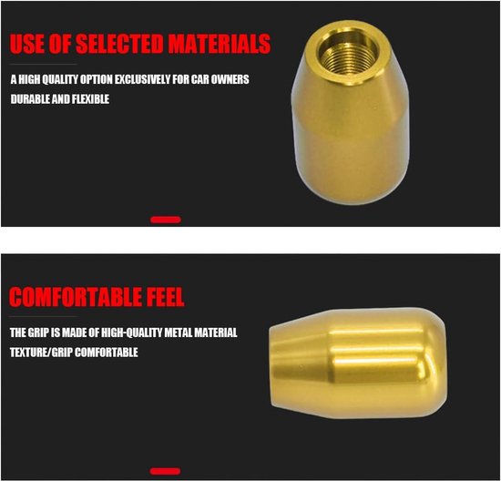 Triclicks Chroom universele aluminiumlegering bumper