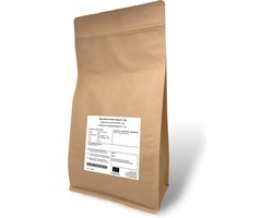 Sojabonen Gepeld - 1 Kg - Holyflavours