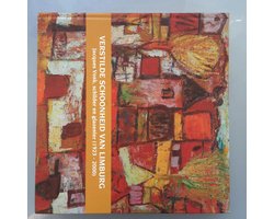 Verstilde schoonheid van Limburg: jacques Vonk, schilder en glazenier (1923 - 2000)