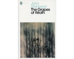 PMC Grapes Of Wrath