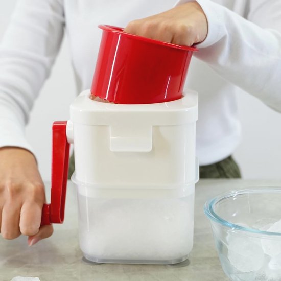 IJsbreker en Sappers Voor Keuken - Schokbestendig en Vaatwasmachinebestendig — afbeelding 2