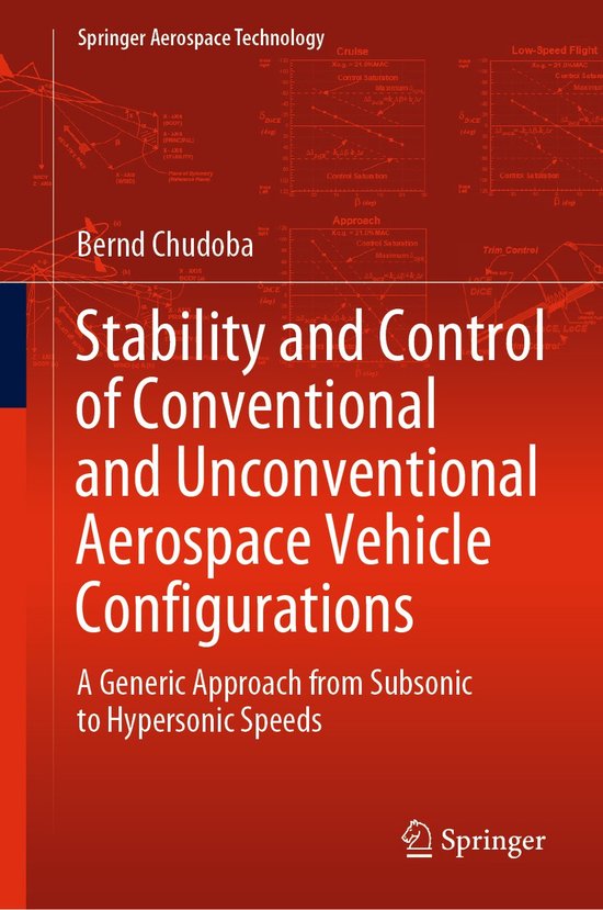 Stability and Control of Conventional and Unconventional Aer ... - cover
