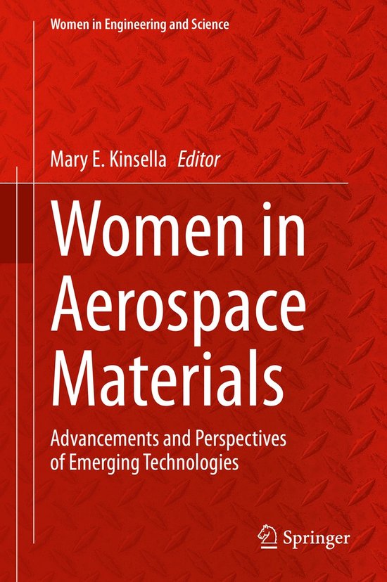 Women in Engineering and Science- Women in Aerospace Materia ... - cover