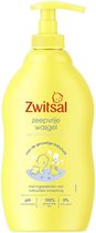 Zwitsal - Zeepvrije Wasgel - 400ml