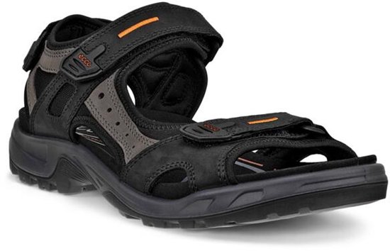 ECCO OFFROAD–Sandalen–Mannen–Zwart–45