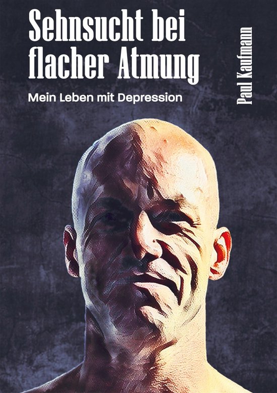 Sehnsucht bei flacher Atmung - cover