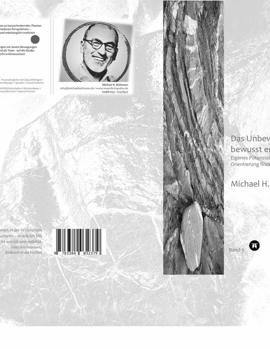 Das Unbewusste bewusst entfalten - cover