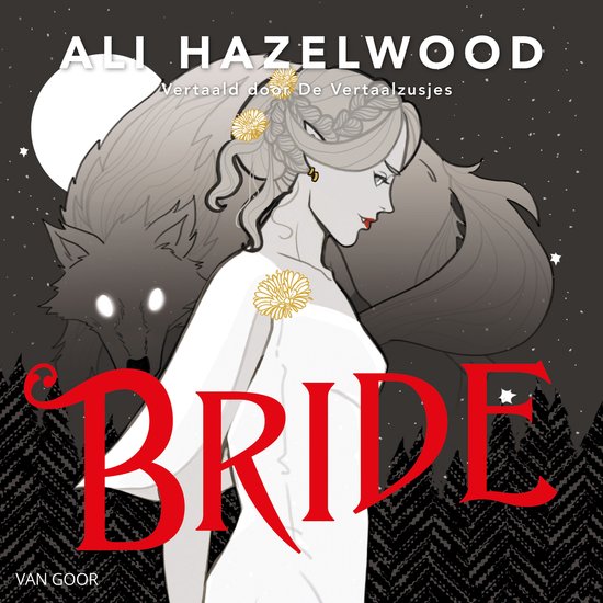 Bride - cover